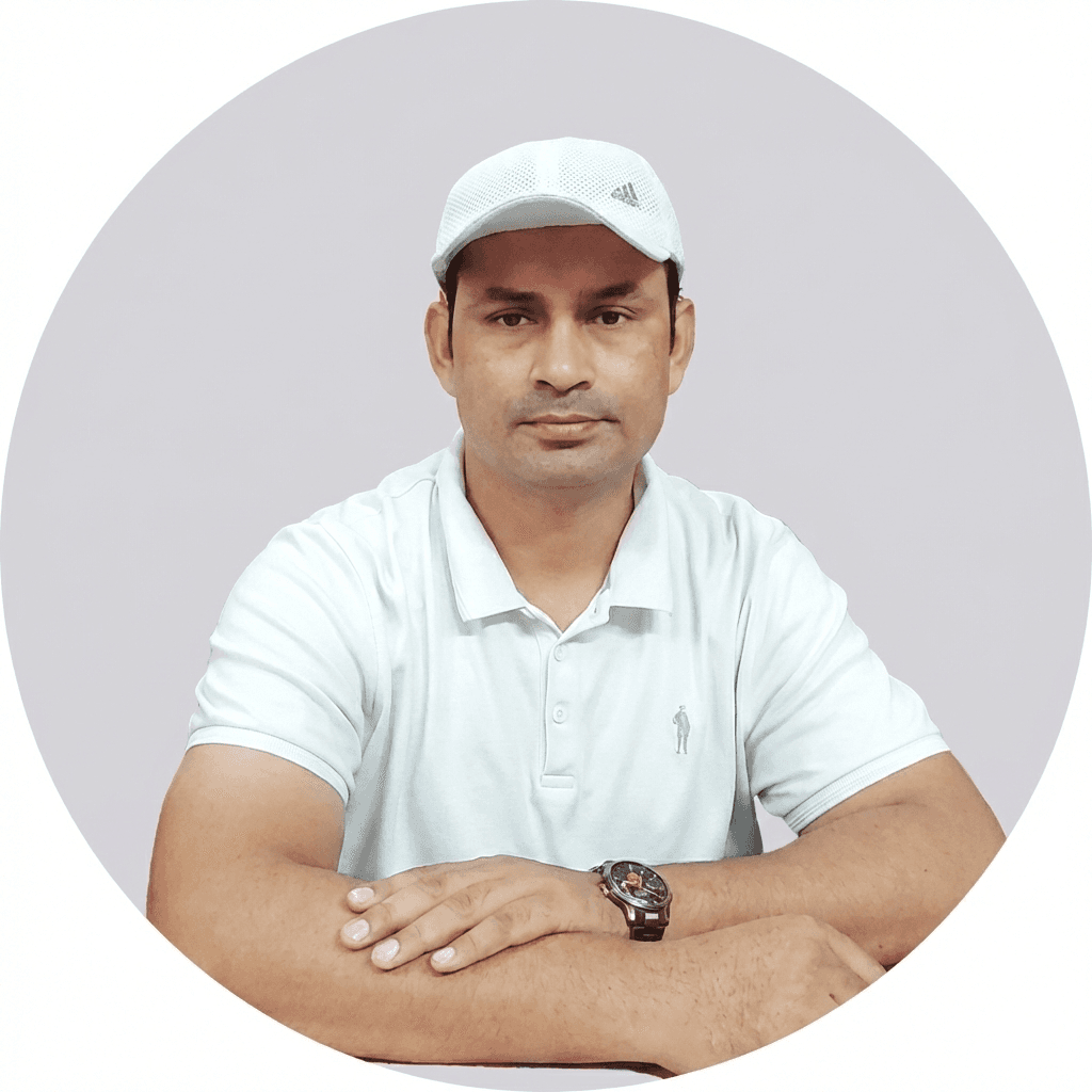 ABC Institute Director