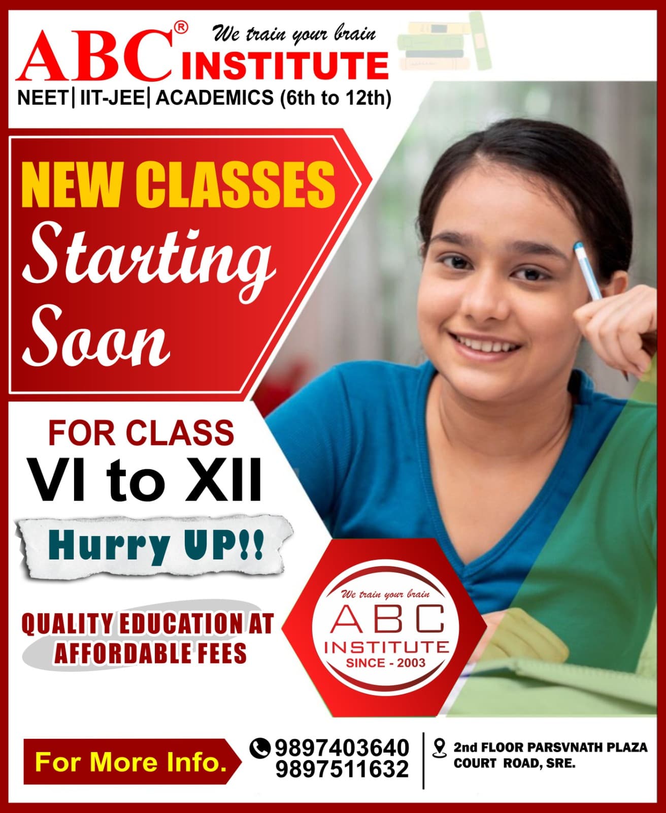 Class 8 (all subjects) glimpse 1